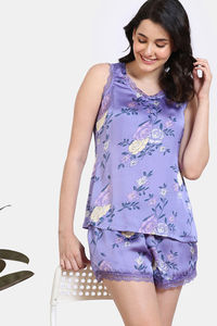 Twilight Purple